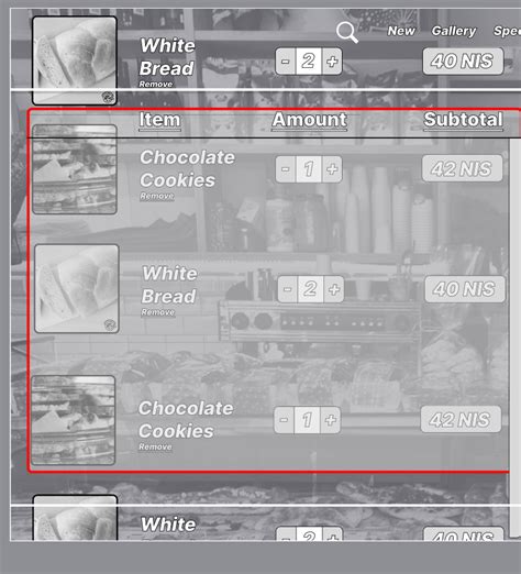 Image result for Figma Image Auto Scroll Prototype
