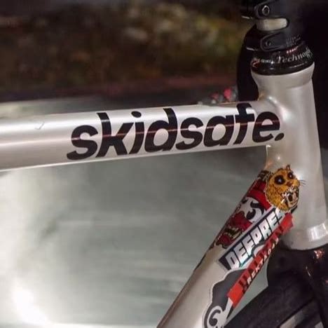 Image result for Fixed Gear Sticker Fector