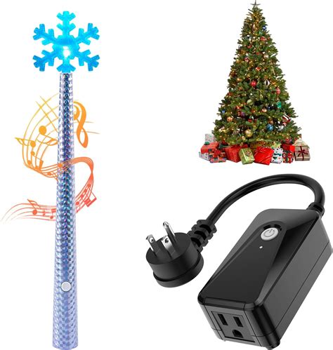 Remote Christmas Tree Kit に対する画像結果