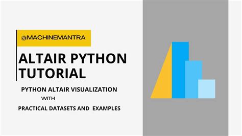 Image result for Altair Logo Framework Python