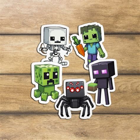 Image result for Minecraft Skeleton Cute