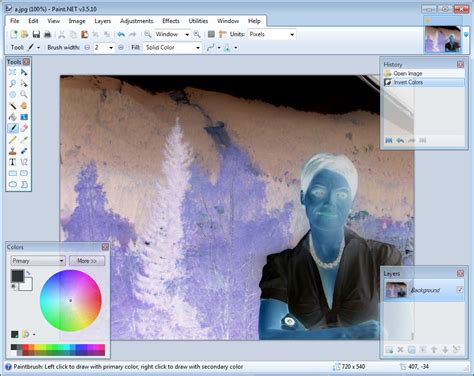 Image result for Paint.NET Windows 11