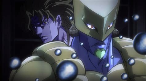 Toradh íomhá ar Dio Brando and His Stand Sprite