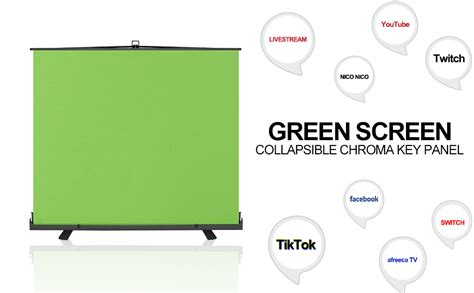 Greenscreen Modular Panels に対する画像結果