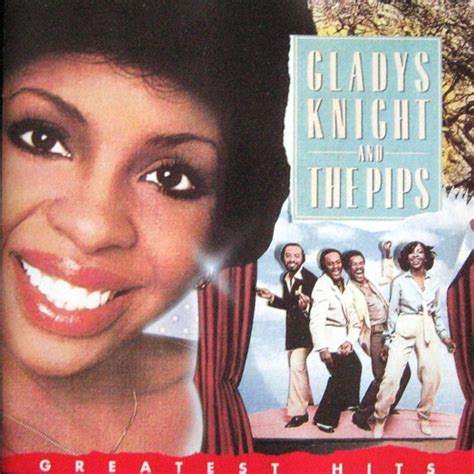 Image result for Gladys Knight and the Pips Greatest Hits