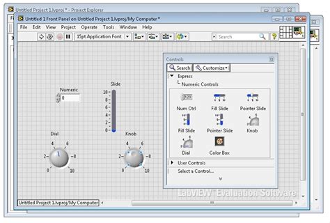 Image result for LabVIEW PC