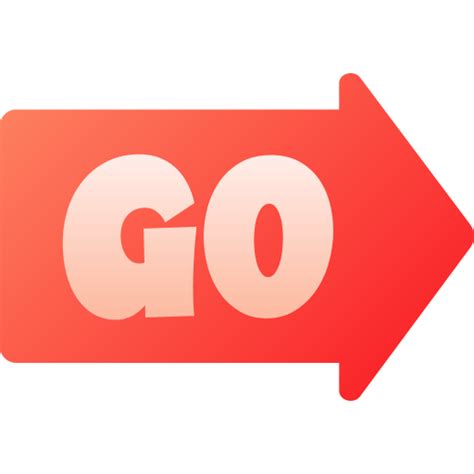 Image result for Go Icon Transparent