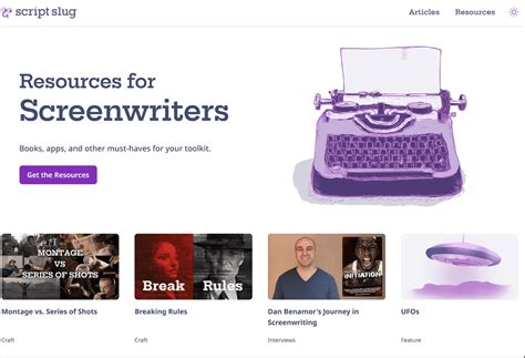 Image result for News Script Slug