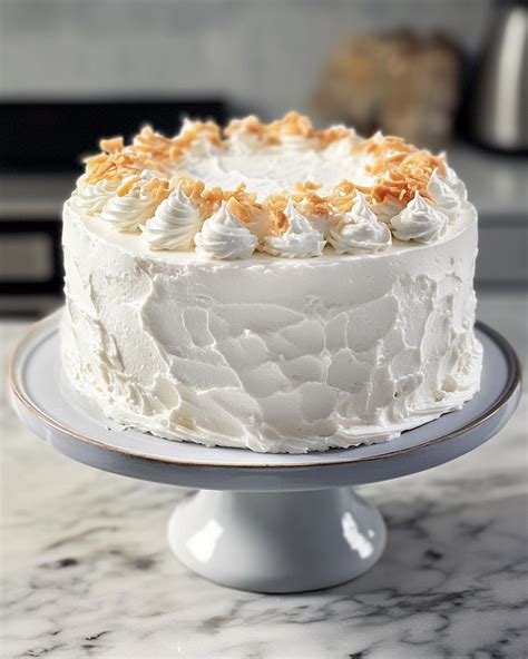 Toradh íomhá ar Scattered Cloud Cake