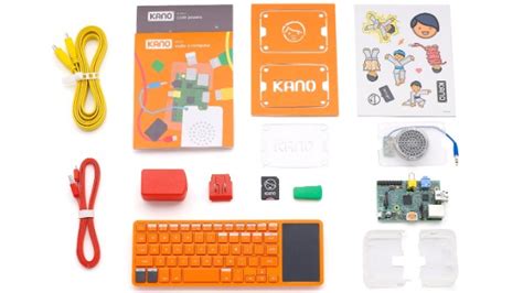 Image result for DIY Computer Kit