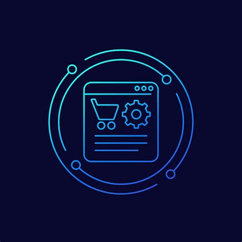 Image result for Processing Icon E-Commerce