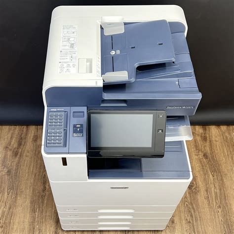 Image result for Fuji Xerox DocuCentre VII C2273