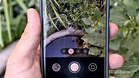 Image result for Android Camera App Focusing