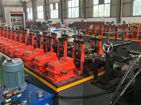 Image result for Struct Roll Forming Machine