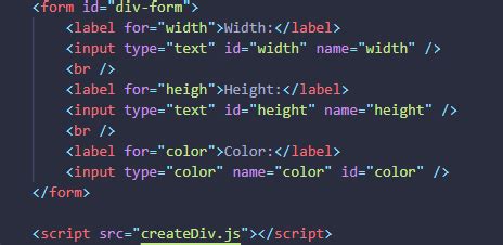 Toradh íomhá ar Self Closing Tag