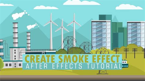 Image result for After Effects Smoke