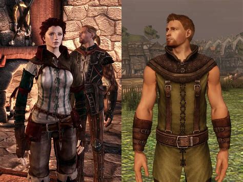 Image result for How to Mod Dragon Age Origins