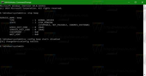 Image result for Remove PC Computer Beep