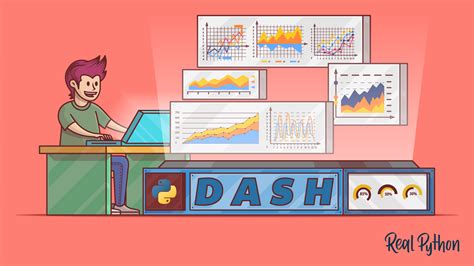 Image result for Dash In Python