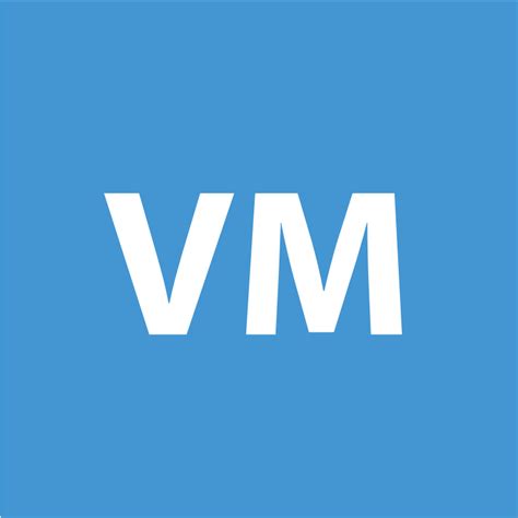 Image result for Virtual Machine Logo