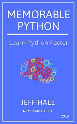 Image result for Jeff and Alan Python Book