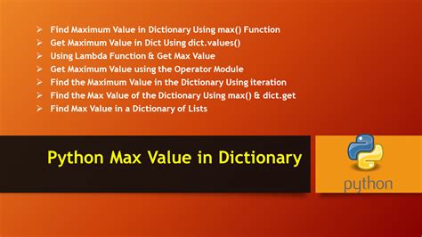 Image result for Get Index of Max Value in List Python