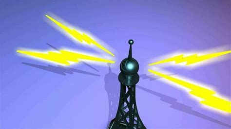 Animation of Electricity Flowing に対する画像結果