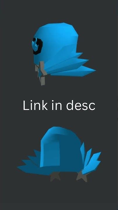 Fake Dominus Roblox UGC に対する画像結果