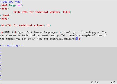Afbeeldingsresultaten voor Vim Write Node
