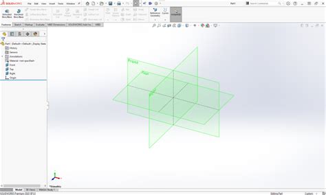 Image result for SolidWorks Workspace