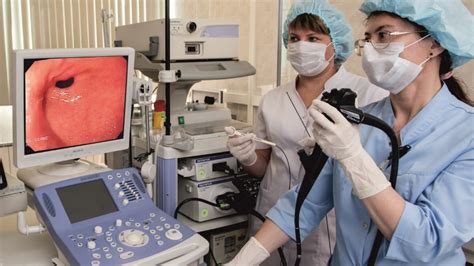 Image result for GI Endoscopes