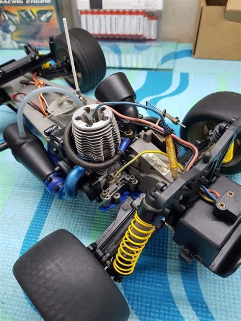 Image result for Nitro Rustler Explode