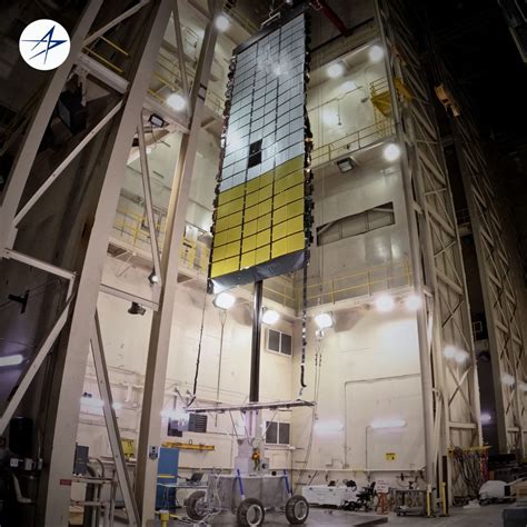 Vertical Solar Array Technology VSAT に対する画像結果