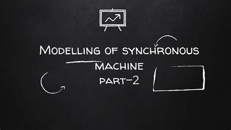 Image result for Synchronous Machine for Drawing