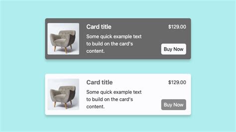 Image result for Bootstrap Card UI