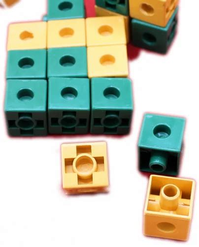 Image result for Interlocking Display Cubes