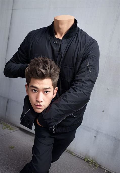 Image result for Headless Man for Edit