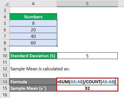 Afbeeldingsresultaten voor Relative Mean Deviation Formula
