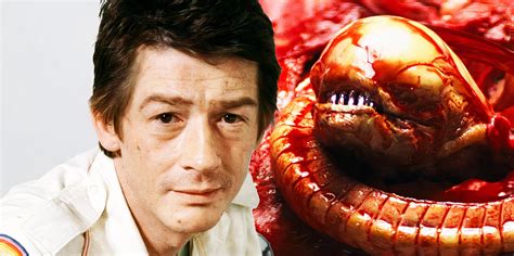 Toradh íomhá ar Alien Covenant Kane Death