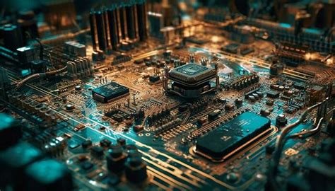Image result for Overview of Computer Industry