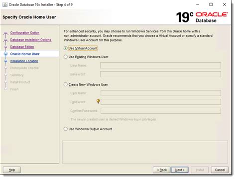Image result for Oracle Home Default Path C Drive