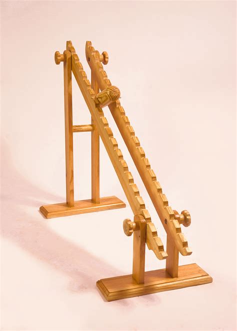 Tumble Object に対する画像結果