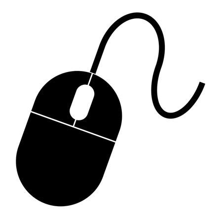 Image result for PC Mouse Vector