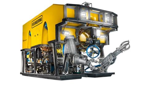 Image result for Class II ROV