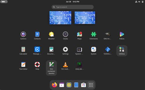 Image result for Text Only Linux Distro