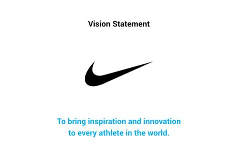 Image result for Sports Vision Statement Examples