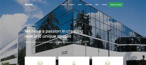 Architecture HTML and CSS ಗಾಗಿ ಇಮೇಜ್ ಫಲಿತಾಂಶ