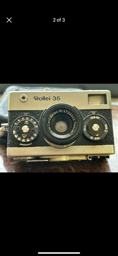 Image result for First Film Camera