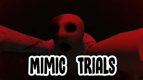 Image result for The Mimic Roblox Game Jump Scares