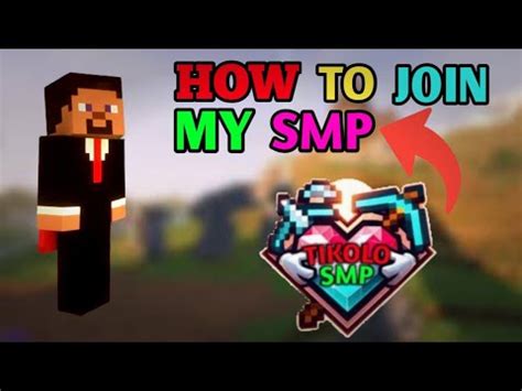 Image result for How to Join Any Popular SMP Java